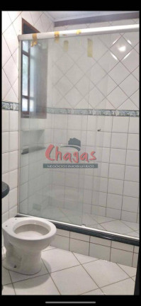 Imagem Casa de Condomínio com 3 Quartos à Venda, 385 m² em Park Imperial - Caraguatatuba