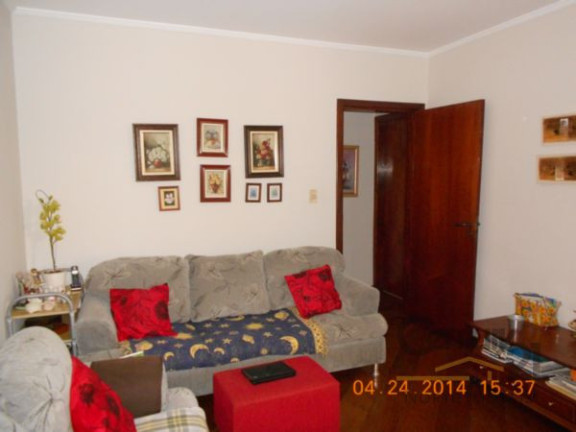 Imagem Apartamento com 3 Quartos à Venda, em Vila Maria Alta - São Paulo Imagem Apartamento com 3 Quartos à Venda, em Vila Maria Alta - São Paulo