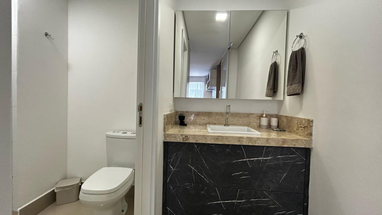 Imagem Apartamento com 1 Quarto para Alugar, 50 m² em Centro - Foz Do Iguaçu Imagem Apartamento com 1 Quarto para Alugar, 50 m² em Centro - Foz Do Iguaçu