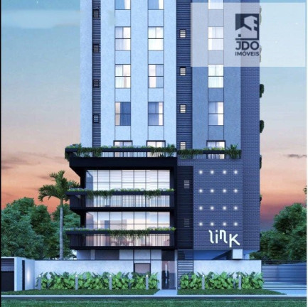 Imagem Apartamento com 2 Quartos à Venda, 89 m² em Boa Vista - Curitiba Imagem Apartamento com 2 Quartos à Venda, 89 m² em Boa Vista - Curitiba