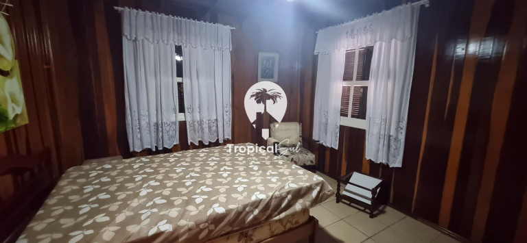 Imagem Casa com 5 Quartos à Venda, 312 m² em Ipanema - Pontal Do Parana Imagem Casa com 5 Quartos à Venda, 312 m² em Ipanema - Pontal Do Parana