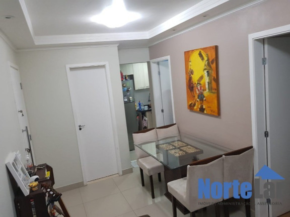 Imagem Apartamento com 2 Quartos à Venda, 50 m² em Vila Amália (zona Norte) - São Paulo Imagem Apartamento com 2 Quartos à Venda, 50 m² em Vila Amália (zona Norte) - São Paulo