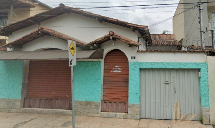 Imagem Casa com 2 Quartos à Venda, 200 m² em Alípio De Melo - Belo Horizonte Imagem Casa com 2 Quartos à Venda, 200 m² em Alípio De Melo - Belo Horizonte