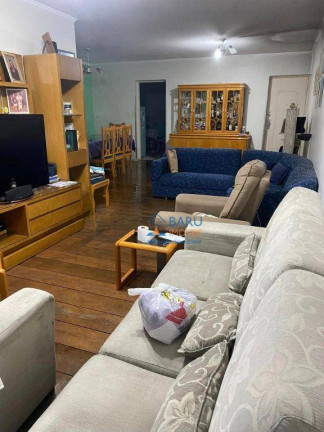 Apartamento com 3 Quartos à Venda, 181 m² em Higienópolis - São Paulo