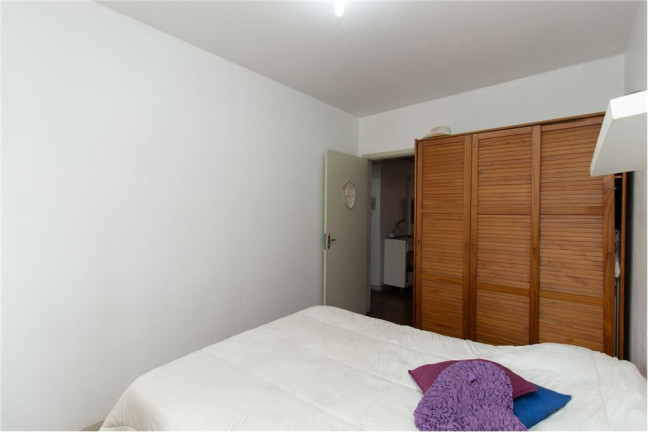 Imagem Apartamento com 1 Quarto à Venda, 43 m² em Aclimação - São Paulo Imagem Apartamento com 1 Quarto à Venda, 43 m² em Aclimação - São Paulo