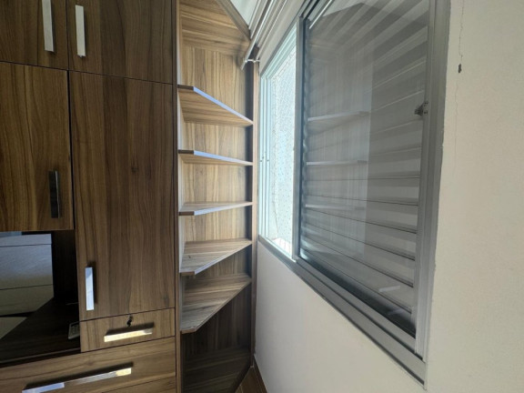 Imagem Apartamento com 3 Quartos à Venda, 56 m² em Jardim Paulistano - Campinas Imagem Apartamento com 3 Quartos à Venda, 56 m² em Jardim Paulistano - Campinas