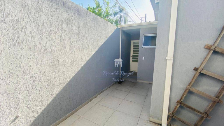 Imagem Casa com 3 Quartos à Venda, 105 m² em Jardim Marajoara - São Paulo Imagem Casa com 3 Quartos à Venda, 105 m² em Jardim Marajoara - São Paulo
