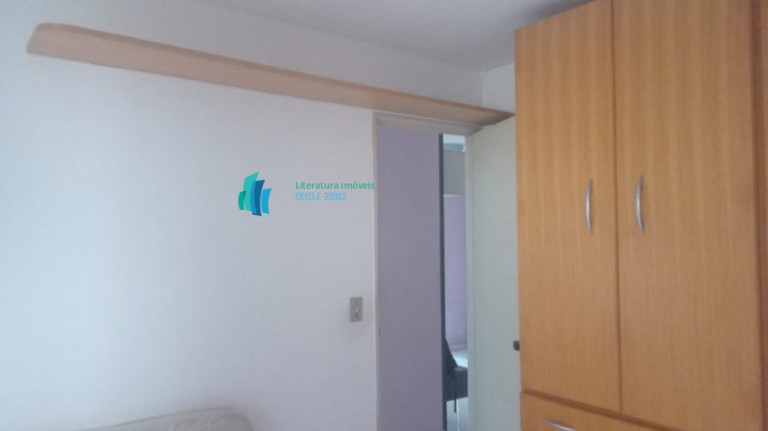 Imagem Apartamento com 2 Quartos à Venda, 48 m² em Centro - Diadema