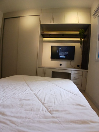 Imagem Apartamento com 3 Quartos à Venda, 61 m² em Tingui - Curitiba