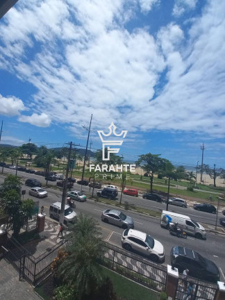 Imagem Apartamento com 3 Quartos à Venda, 210 m² em Boqueirão - Santos Imagem Apartamento com 3 Quartos à Venda, 210 m² em Boqueirão - Santos