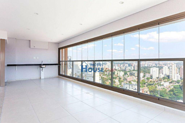 Imagem Apartamento com 3 Quartos à Venda, 146 m² em Vila Madalena - São Paulo Imagem Apartamento com 3 Quartos à Venda, 146 m² em Vila Madalena - São Paulo