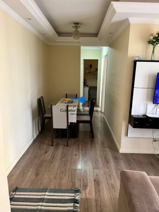Imagem Apartamento com 2 Quartos à Venda, 51 m² em Panorama (polvilho) - Cajamar