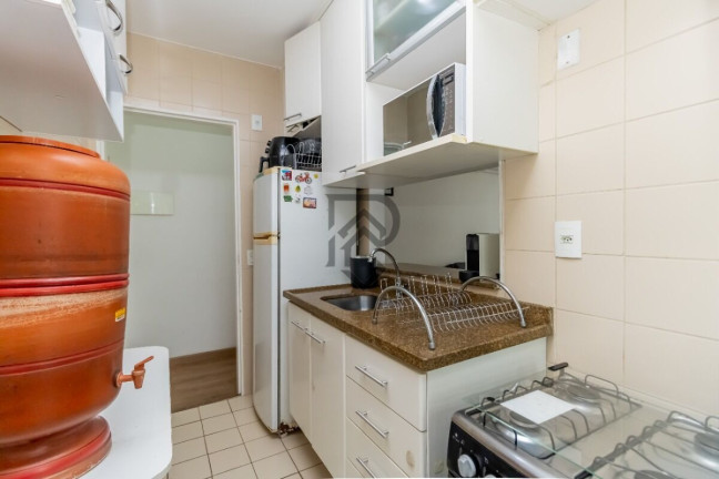 Imagem Apartamento com 2 Quartos à Venda, 52 m² em Perdizes - São Paulo