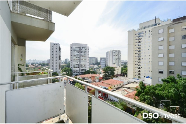 Imagem Apartamento com 2 Quartos à Venda, em Campo Belo - São Paulo Imagem Apartamento com 2 Quartos à Venda, em Campo Belo - São Paulo