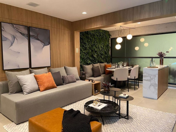 Imagem Apartamento com 3 Quartos à Venda, 76 m² em Vila Clementino - São Paulo Imagem Apartamento com 3 Quartos à Venda, 76 m² em Vila Clementino - São Paulo