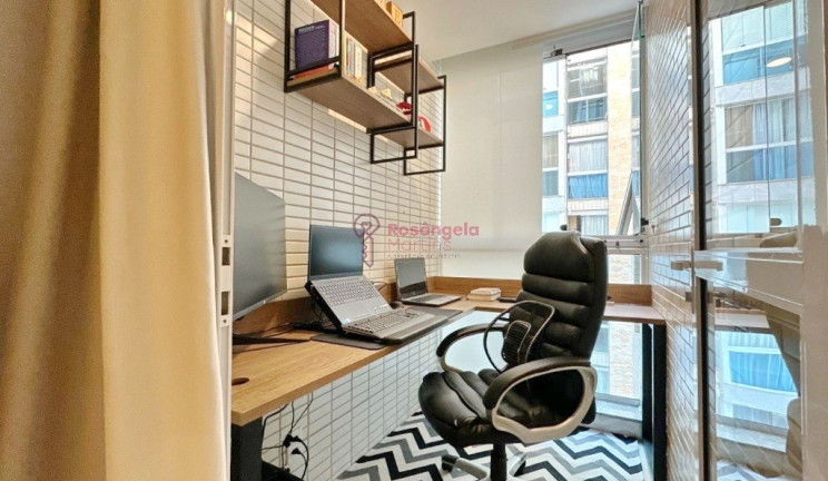 Imagem Apartamento com 3 Quartos à Venda, 111 m² em Praia De Itaparica - Vila Velha
