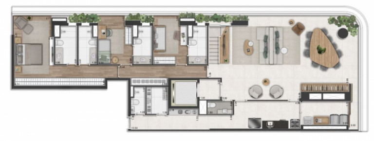 Imagem Imóvel com 4 Quartos à Venda, 374 m² em Pinheiros - São Paulo Imagem Imóvel com 4 Quartos à Venda, 374 m² em Pinheiros - São Paulo