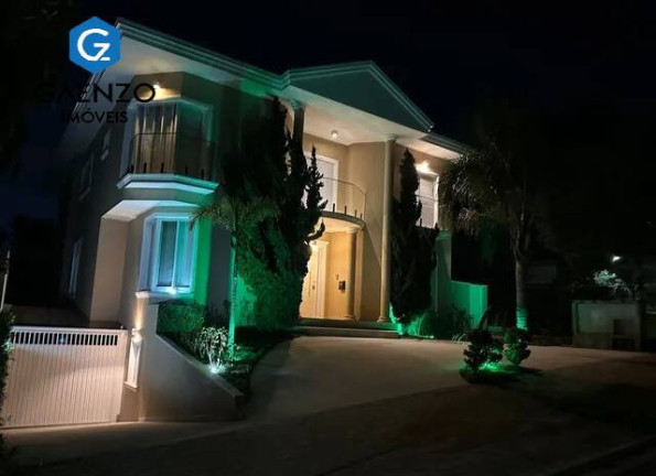 Casa com 4 Quartos à Venda, 700 m² em Alphaville - Santana De Parnaíba
