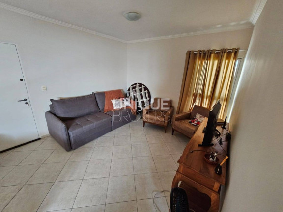 Imagem Apartamento com 2 Quartos à Venda, 60 m² em Centro - Jundiaí