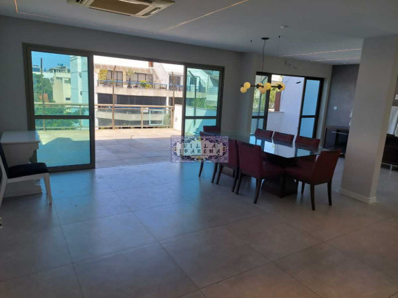Apartamento com 4 Quartos à Venda, 195 m² em Recreio Dos Bandeirantes - Rio De Janeiro