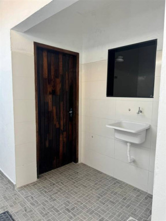 Imagem Casa com 2 Quartos à Venda, 98 m² em Flórida - Praia Grande Imagem Casa com 2 Quartos à Venda, 98 m² em Flórida - Praia Grande