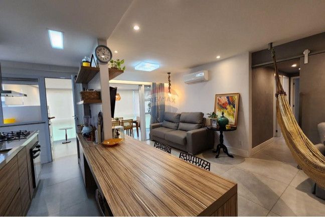 Imagem Apartamento com 3 Quartos à Venda, 97 m² em Recreio Dos Bandeirantes - Rio De Janeiro Imagem Apartamento com 3 Quartos à Venda, 97 m² em Recreio Dos Bandeirantes - Rio De Janeiro