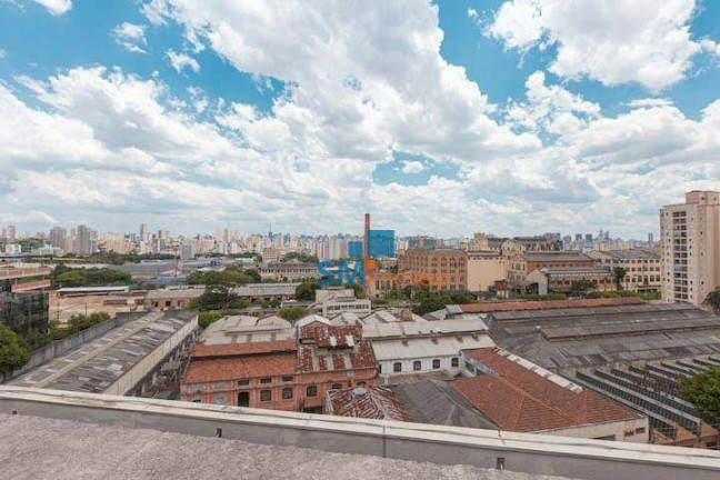 Imagem Apartamento com 1 Quarto para Alugar, 58 m² em Mooca - São Paulo