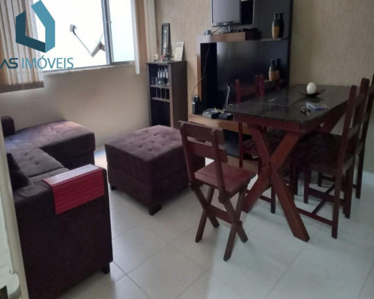 Imagem Apartamento com 3 Quartos à Venda, 80 m² em Passagem - Cabo Frio