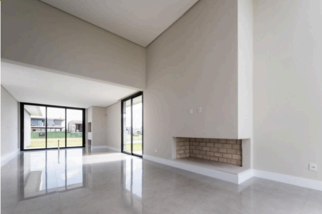 Imagem Casa de Condomínio com 3 Quartos à Venda, 190 m² em Centenário - Torres Imagem Casa de Condomínio com 3 Quartos à Venda, 190 m² em Centenário - Torres