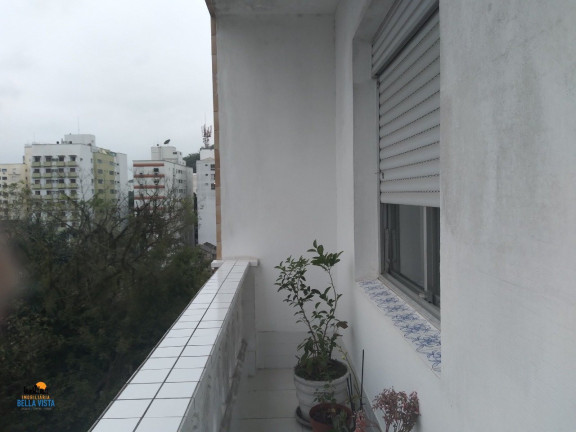 Imagem Apartamento com 2 Quartos à Venda, em Itararé - São Vicente Imagem Apartamento com 2 Quartos à Venda, em Itararé - São Vicente