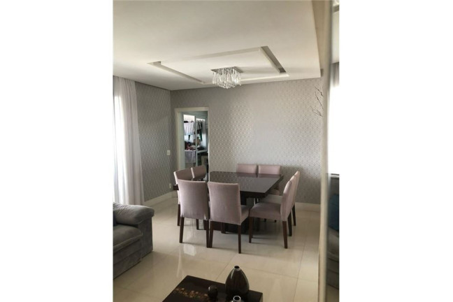 Imagem Apartamento com 3 Quartos à Venda, 107 m² em Mooca - São Paulo