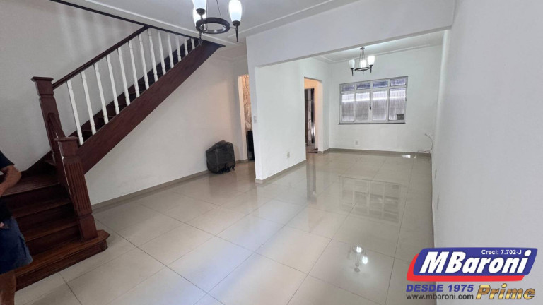 Imagem Casa com 3 Quartos à Venda, 155 m² em Ipiranga - São Paulo Imagem Casa com 3 Quartos à Venda, 155 m² em Ipiranga - São Paulo