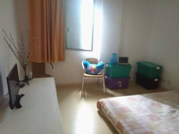 Imagem Apartamento com 2 Quartos à Venda, 59 m² em Taboão - São Bernardo Do Campo