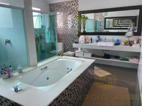 Imagem Casa com 4 Quartos à Venda, 530 m² em Alphaville Residencial Dois - Barueri