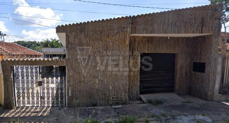 Casa com 2 Quartos à Venda, 310 m² em Vila Santa Izabel - Itapetininga