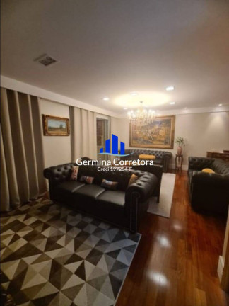Imagem Apartamento com 3 Quartos à Venda, 122 m² em Tamboré - Santana De Parnaíba Imagem Apartamento com 3 Quartos à Venda, 122 m² em Tamboré - Santana De Parnaíba