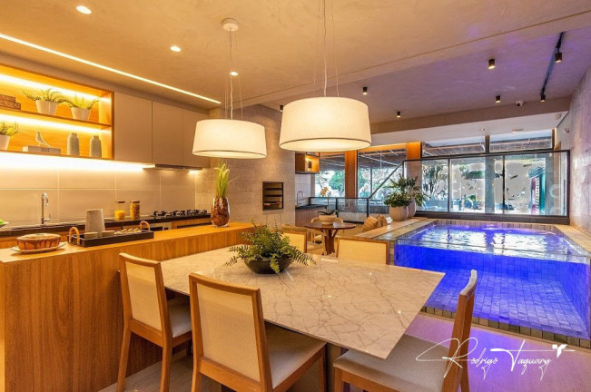 Imagem Apartamento com 2 Quartos à Venda, 58 m² em Setor Bueno - Goiânia Imagem Apartamento com 2 Quartos à Venda, 58 m² em Setor Bueno - Goiânia