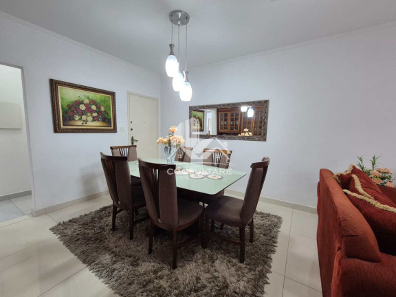 Imagem Apartamento com 2 Quartos à Venda, 110 m² em Vila Belmiro - Santos Imagem Apartamento com 2 Quartos à Venda, 110 m² em Vila Belmiro - Santos