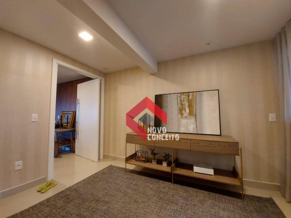 Foto do imóvel Apartamento com 5 Quartos à Venda, 245 m² em Guararapes - Fortaleza