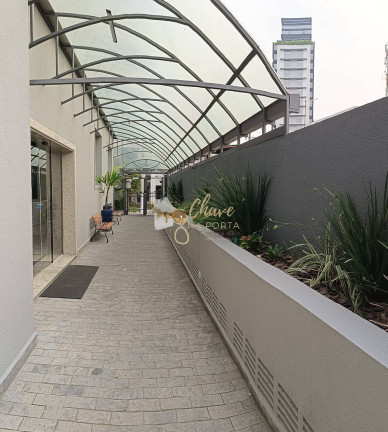 Imagem Apartamento com 3 Quartos à Venda, 162 m² em Centro - Osasco