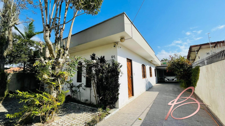 Casa com 3 Quartos à Venda, 161 m² em São João - Itajaí