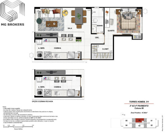 Imagem Imóvel com 2 Quartos à Venda, 73 m² em Vila Isabel - Rio De Janeiro Imagem Imóvel com 2 Quartos à Venda, 73 m² em Vila Isabel - Rio De Janeiro