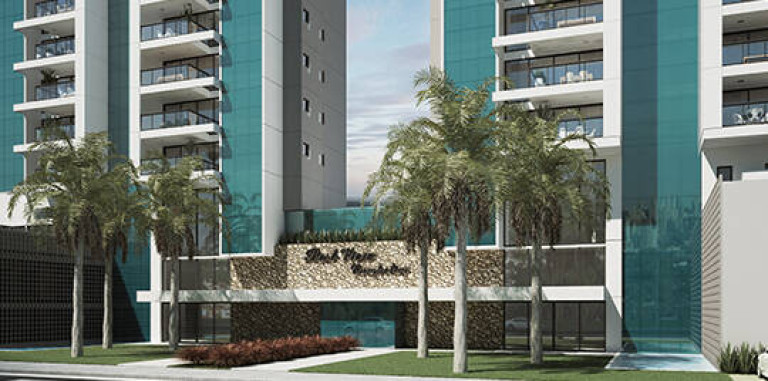 Apartamento com 3 Quartos à Venda, 104 m² em Parque Campolim - Sorocaba