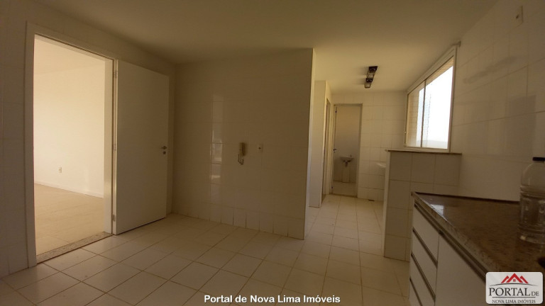 Imagem Imóvel com 5 Quartos à Venda, 362 m² em Alphaville Lagoa Dos Ingleses - Nova Lima
