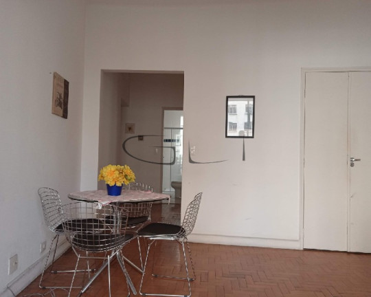 Imagem Imóvel com 1 Quarto à Venda, 43 m² em Centro - São Paulo Imagem Imóvel com 1 Quarto à Venda, 43 m² em Centro - São Paulo
