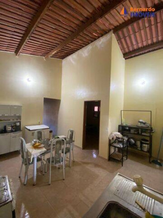 Imagem Casa com 2 Quartos à Venda, 161 m² em Espaço Nobre - Cascavel