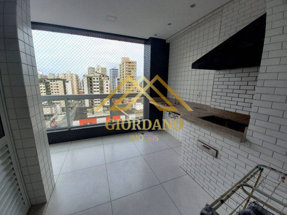 Imagem Apartamento com 2 Quartos à Venda, em Tupi - Praia Grande Imagem Apartamento com 2 Quartos à Venda, em Tupi - Praia Grande