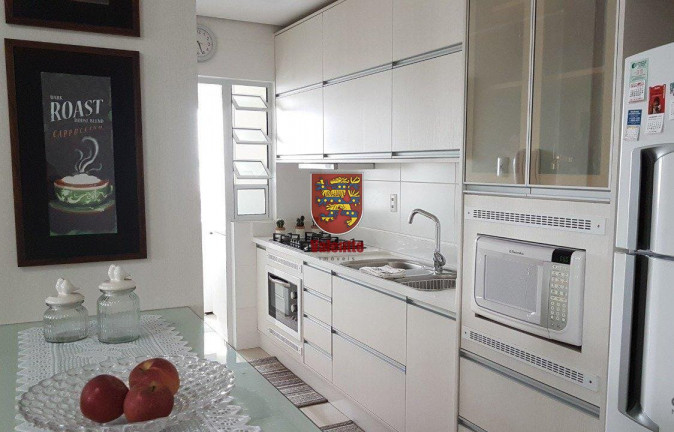 Imagem Apartamento com 2 Quartos à Venda, 90 m² em Balneário - Florianópolis