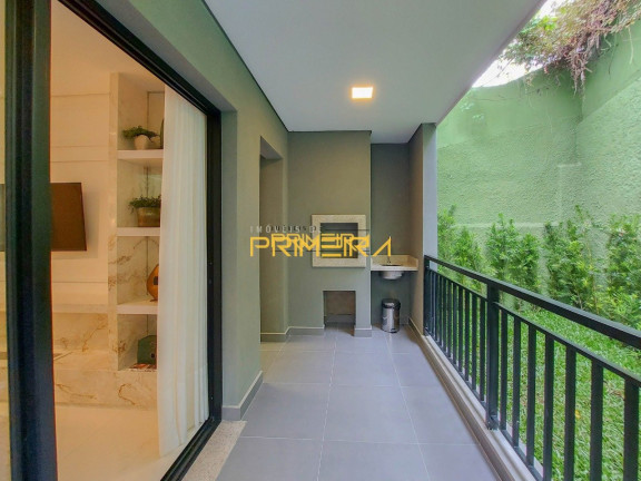 Imagem Apartamento com 3 Quartos à Venda, 105 m² em Cristo Rei - Curitiba