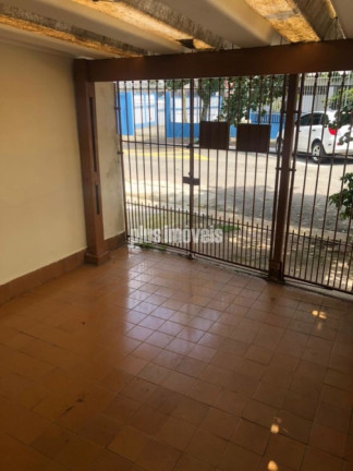 Casa com 3 Quartos à Venda, 125 m² em Vila Mascote - São Paulo